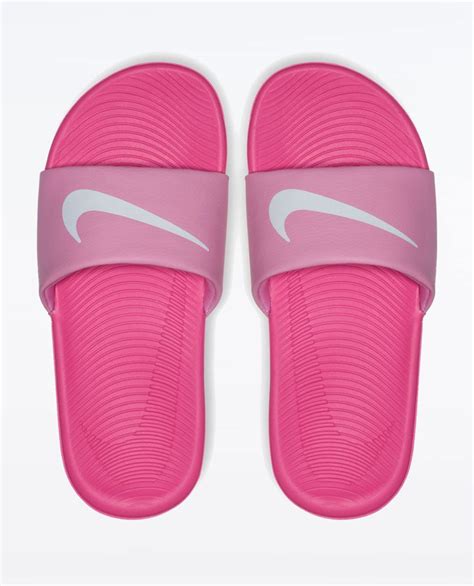 nike kawa slides fake|nike kawa slides for girls.